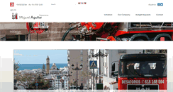 Desktop Screenshot of desatorosenestepona.com